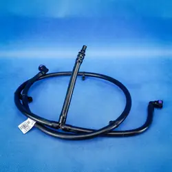 Manguera lavafaros OEM 4H0955970D para Audi A8 S8