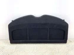 Heckablage OEM LORK-867-107485 für Nissan Pulsar Hatchback