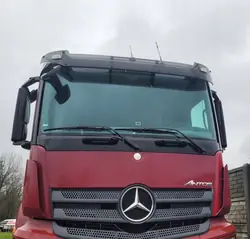Mercedes-Benz OE schmale Kabine für Actros/Antos/Arocs