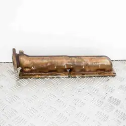 Collecteur d'échappement droit OEM 07C253018AC Bentley