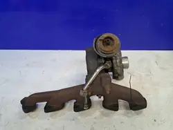Turbo Saab OEM 93184300 para 9-3 2.2L 2003