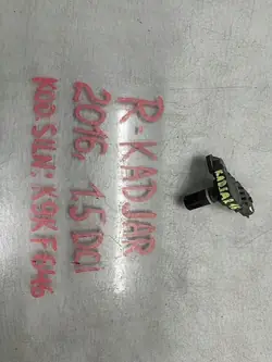 Trycksensor Renault Kadjar 1.5 DCI 223653584R