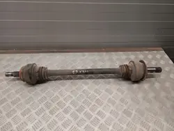 Mercedes-Benz S W222 A2220101 Bakre drivaxlar