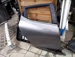Right Rear Door Renault Clio 4 IV 12- OEM