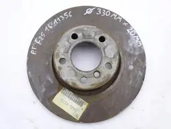 BMW X3 F25 Bakre bromsskiva OEM 6790362 330mm