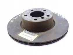 Disque de frein arrière BMW X3 F25 OEM 6790362 330mm