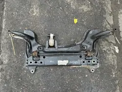 WÓZEK BELKA SANKI Ford Fusion I OEM Käytetty
