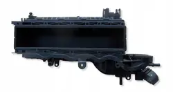 Coletor de admissão usado OEM 04E129711J para Skoda