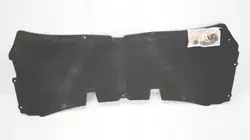 Konepellieristys OEM 360208320 Nissan Qashqai J10