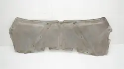 Aislamiento capó OEM 360208320 Nissan Qashqai J10