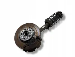 Volkswagen Golf VI 2010 Mozzo ruota anteriore destro