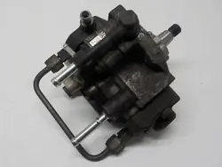 Brandstofpomp OPEL MERIVA A Z17DTR 8973762691