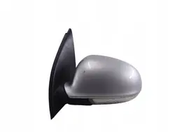 Rétroviseur gauche VW GOLF V 7 broches LA7W OEM