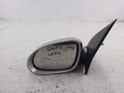 Rétroviseur gauche VW GOLF V 7 broches LA7W OEM