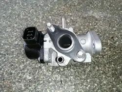 EGR-jäähdyttimen Venttiili OEM 2562021020 Toyota Yarisiin