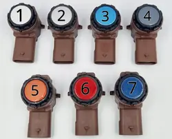 Bosch Sensor 0263063918 BMW