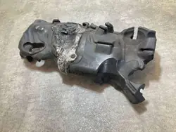 Couvercle moteur Ford OE GK2Q6A949AB pour Transit Connect