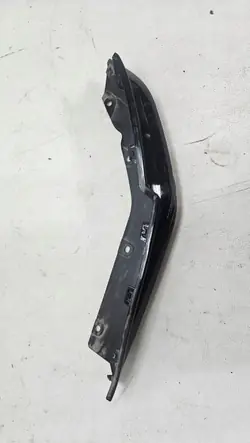 OEM 8084401 Linker achterbumper spoiler voor BMW M3 G80