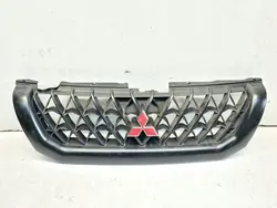 Framstötfångargrill Mitsubishi Pajero 2 II SPORT
