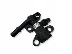 Termostato de refrigerador de aceite BMW OEM 70564516 - Usado