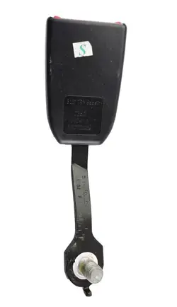 Seat Belt Buckle Iveco Daily 2000-2006 Left