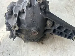 Front Reducer MERCEDES-BENZ M (W163) 4460310009