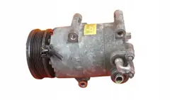 Klimakompressor Ford S-MAX 1.6 EcoBoost AV61-19D629-CB