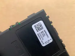 Ohjauskulma-anturi 1K0953549BG OEM