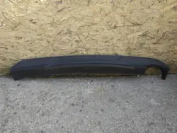 Spoiler de pare-chocs arrière KIA CEED III Lift HB 21- 86612-J7DA0
