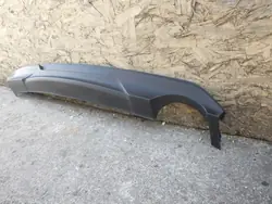 Spoiler de pare-chocs arrière KIA CEED III Lift HB 21- 86612-J7DA0