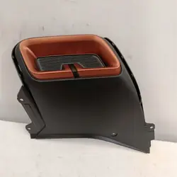 Tampa de escape direita OEM 5FF808298 - Cupra Formentor