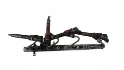 Renault OE 0445110021 Diesel Einspritzset 4 Stück