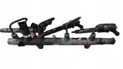 Renault OE 0445110021 Diesel Insprutare Set 4st