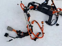 Installation Câble Batterie Kuga MK3 2.5 Hybride OEM