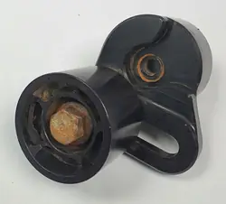 Tensor de correia alternador WHIPPLE NAPINACZ Ford Mustang