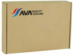 AVA Quality cooling HY5087D Ilmastointikondensaattori