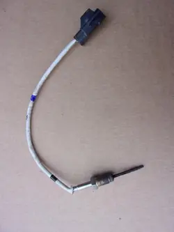 Sensor de temperatura Ford Transit Custom 2.0 TDCI