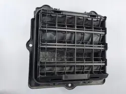 Grelha de ventilação Jeep OE OEM 68546355AA - Usado