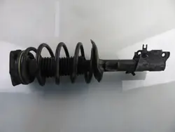 Peça dianteira direita OEM MCPERSON PP M1083362 para Nissan Qashqai