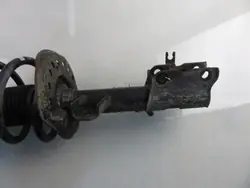 OEM MCPERSON PP M1083362 Oikea etuosa Nissan Qashqaille