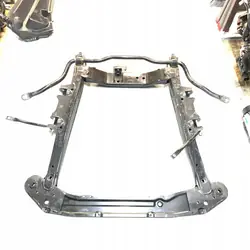 Support moteur RENAULT EXPRESS 544086782R