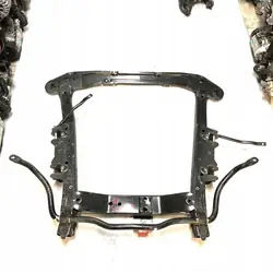 Soporte de motor RENAULT EXPRESS 544086782R