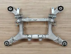 Achterophanging drager OEM 6894149 voor BMW X6 G06