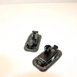 Luz de matrícula Toyota Camry VIII OEM BTN42701