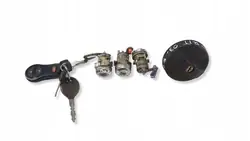 Dodge Durango I Tändlås Set OEM P56045275AB11