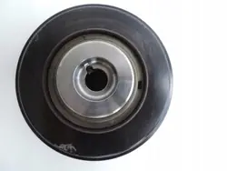 Ford Puma MK2 Veivaxelremsskiva OEM L1BG-6316-B