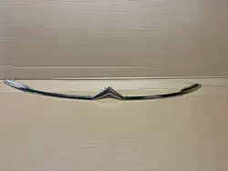 OEM 2001579 Frontstoßstange Chromleiste für Citroen C5