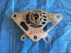 Dodge Charger 5.7 HEMI Engine Mount Bracket