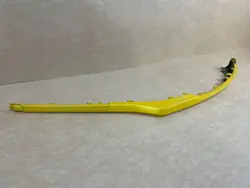 Spoiler OEM 20273061R Voorbumper Links Renault Megane IV RS