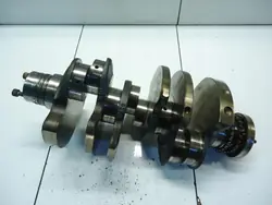 OEM 059AE Veivaxel för VW Touareg 7L 3.0TDI